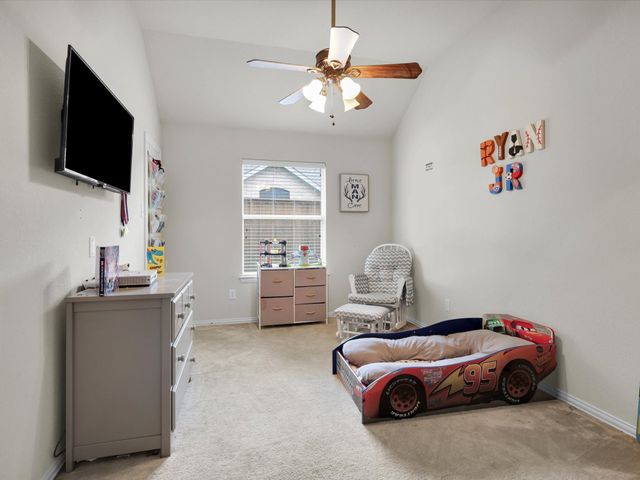 604 Abbott Avenue, Desoto, TX 75115