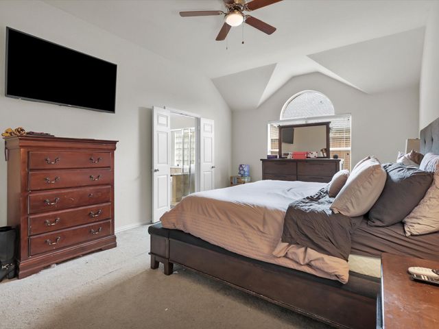604 Abbott Avenue, Desoto, TX 75115