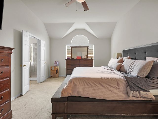 604 Abbott Avenue, Desoto, TX 75115