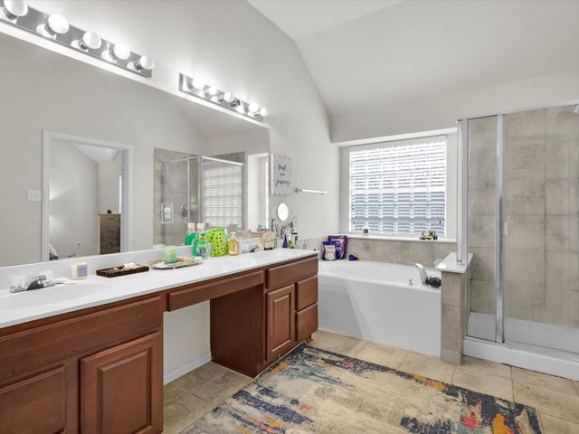 604 Abbott Avenue, Desoto, TX 75115