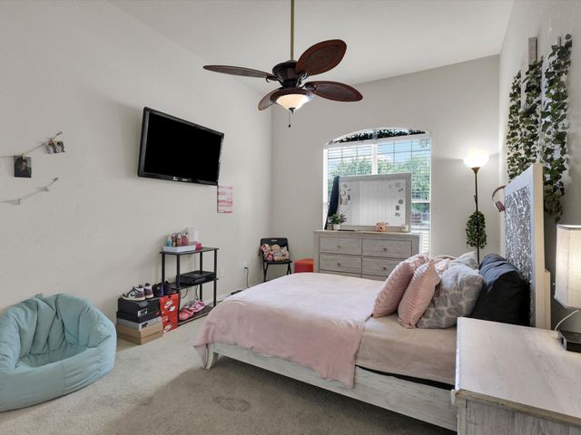 604 Abbott Avenue, Desoto, TX 75115