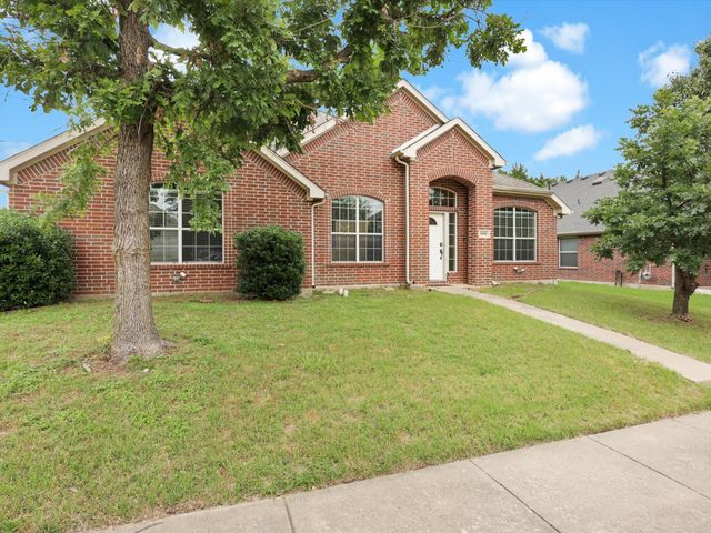 604 Abbott Avenue, Desoto, TX 75115