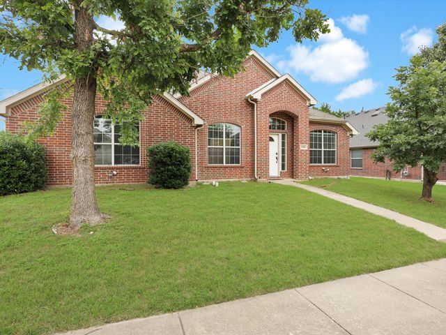 604 Abbott Avenue, Desoto, TX 75115