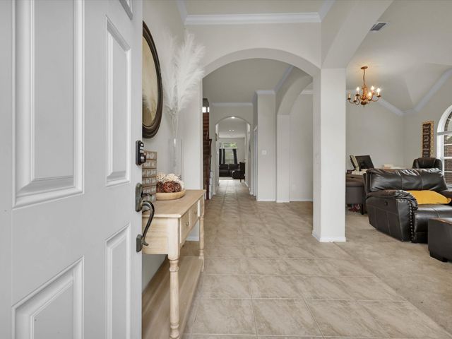 604 Abbott Avenue, Desoto, TX 75115