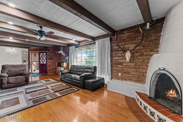 590 Constellation Road, Wickenburg, AZ 85390