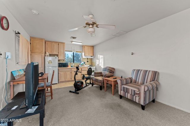 590 Constellation Road, Wickenburg, AZ 85390