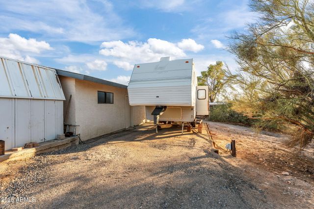 590 Constellation Road, Wickenburg, AZ 85390