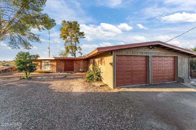 590 Constellation Road, Wickenburg, AZ 85390