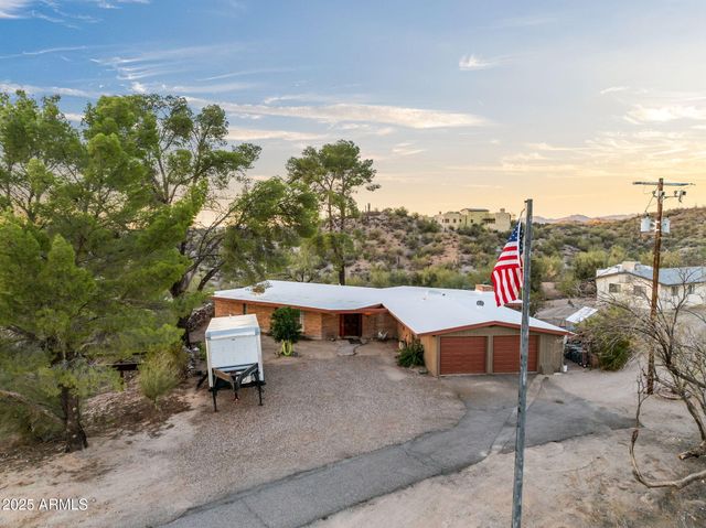 590 Constellation Road, Wickenburg, AZ 85390