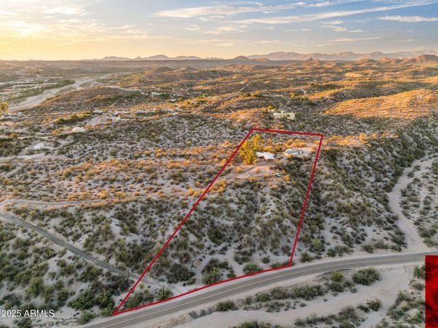 590 Constellation Road, Wickenburg, AZ 85390