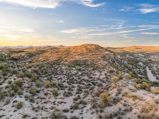 590 Constellation Road, Wickenburg, AZ 85390