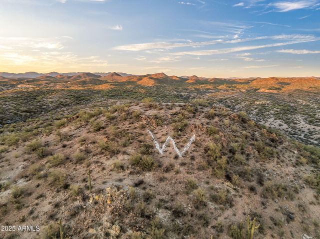 590 Constellation Road, Wickenburg, AZ 85390