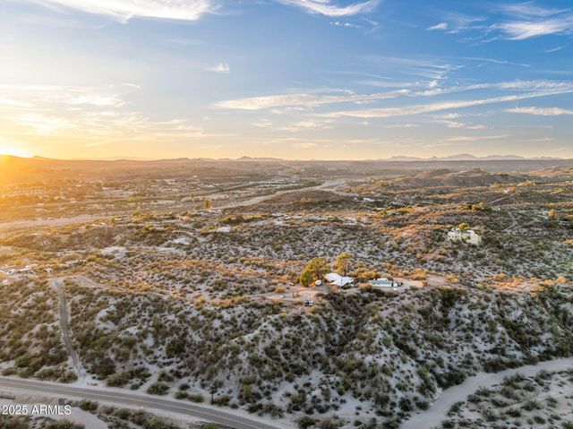 590 Constellation Road, Wickenburg, AZ 85390
