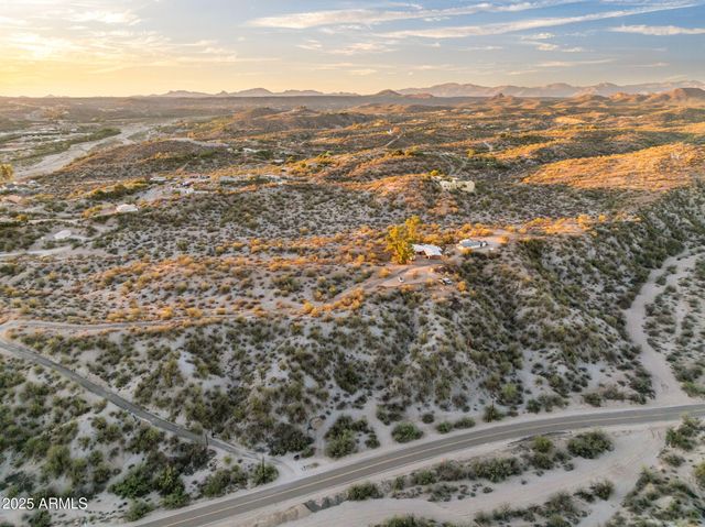590 Constellation Road, Wickenburg, AZ 85390