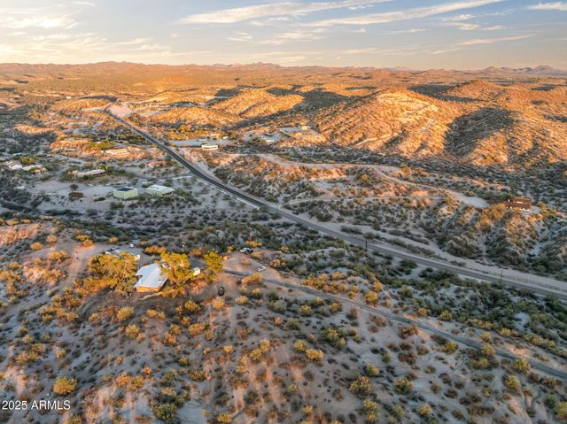 590 Constellation Road, Wickenburg, AZ 85390