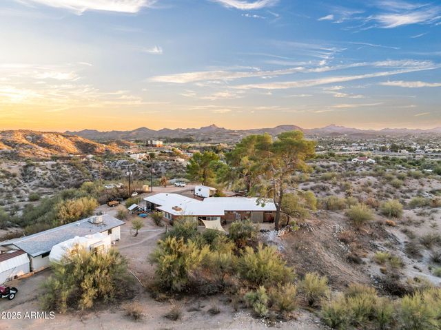 590 Constellation Road, Wickenburg, AZ 85390