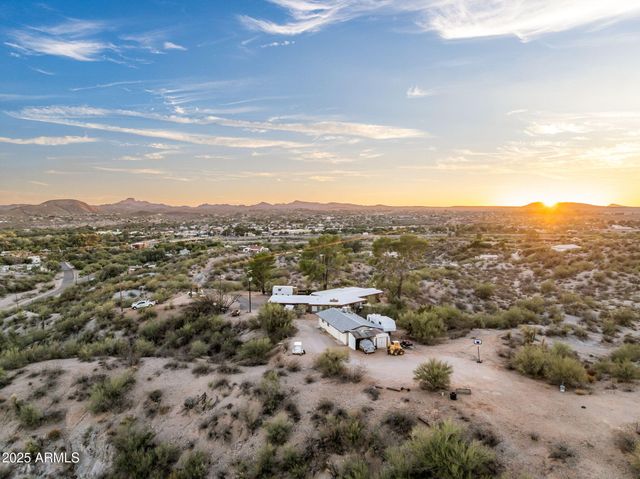 590 Constellation Road, Wickenburg, AZ 85390