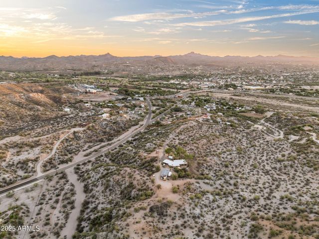 590 Constellation Road, Wickenburg, AZ 85390