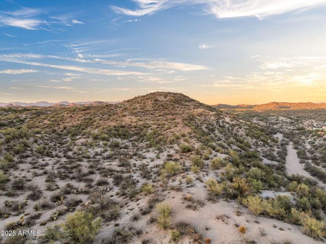 590 Constellation Road, Wickenburg, AZ 85390