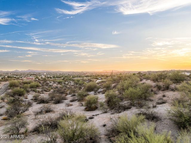 590 Constellation Road, Wickenburg, AZ 85390