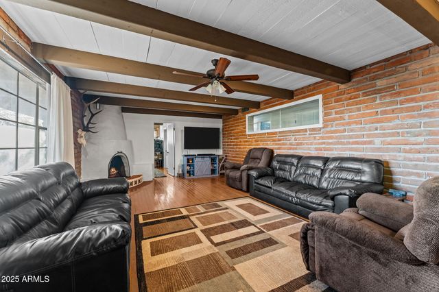 590 Constellation Road, Wickenburg, AZ 85390