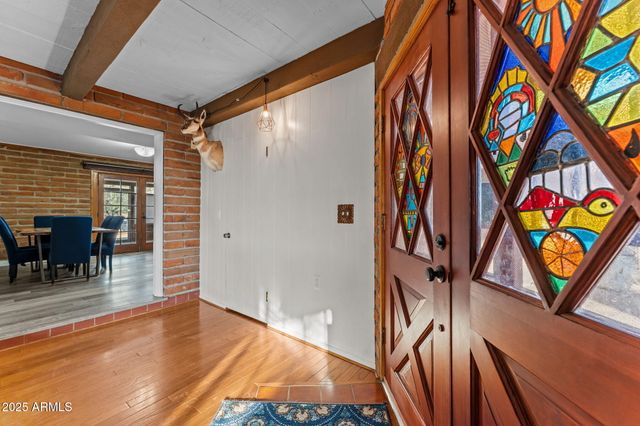 590 Constellation Road, Wickenburg, AZ 85390