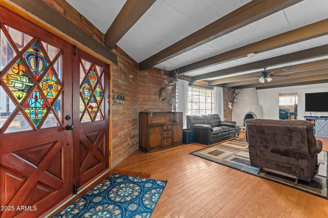 590 Constellation Road, Wickenburg, AZ 85390