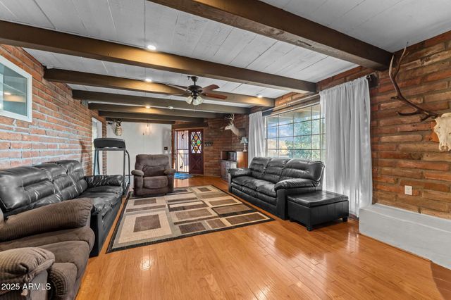 590 Constellation Road, Wickenburg, AZ 85390