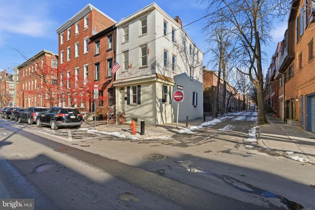 515 S 13TH ST, Philadelphia, PA 19147