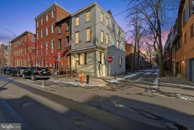 515 S 13TH ST, Philadelphia, PA 19147