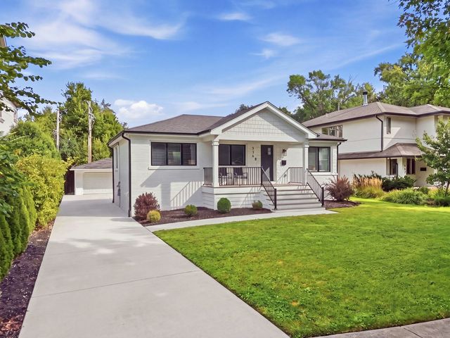 535 The Lane, Hinsdale, IL 60521