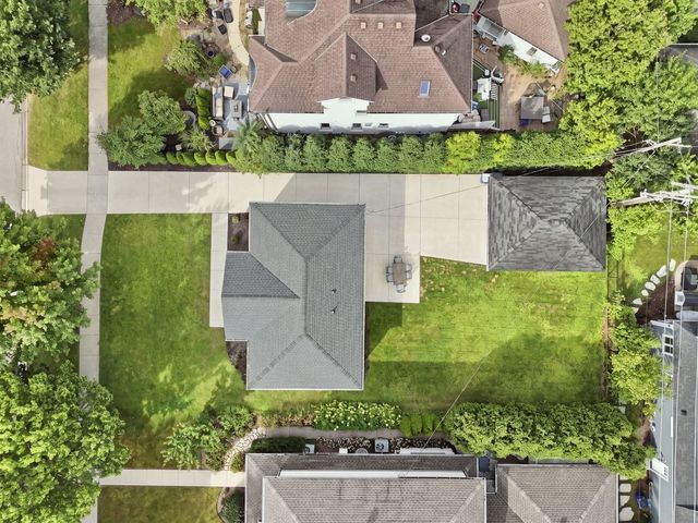 535 The Lane, Hinsdale, IL 60521