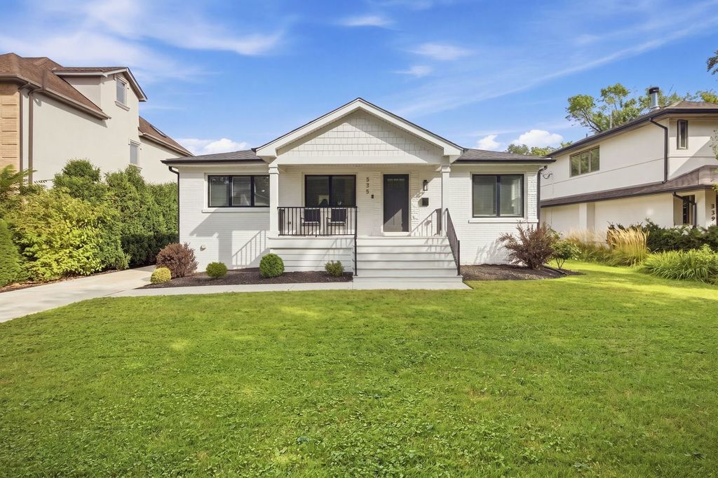 535 The Lane, Hinsdale, IL 60521