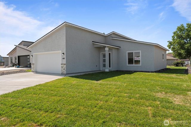515 S Dorsing Street, Moses Lake, WA 98837