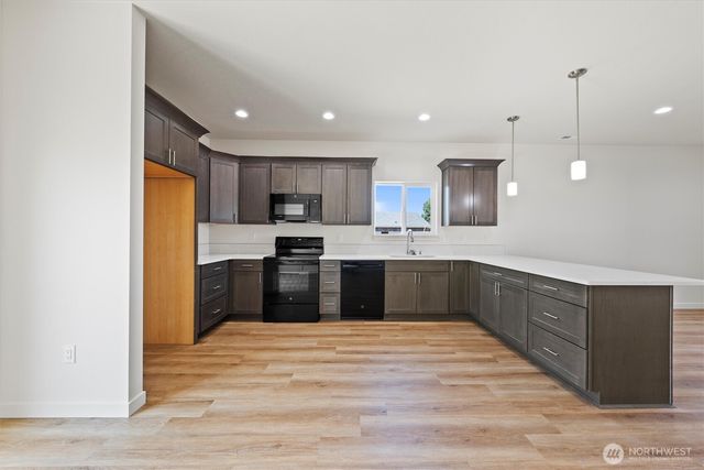 515 S Dorsing Street, Moses Lake, WA 98837
