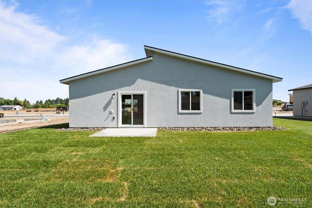515 S Dorsing Street, Moses Lake, WA 98837