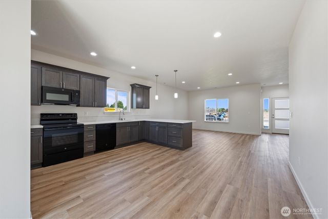 515 S Dorsing Street, Moses Lake, WA 98837
