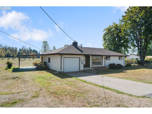 122 ARMSTRONG Rd, Chehalis, WA 98532