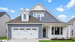 574 Woodcot Drive, Woodruff, SC 29388