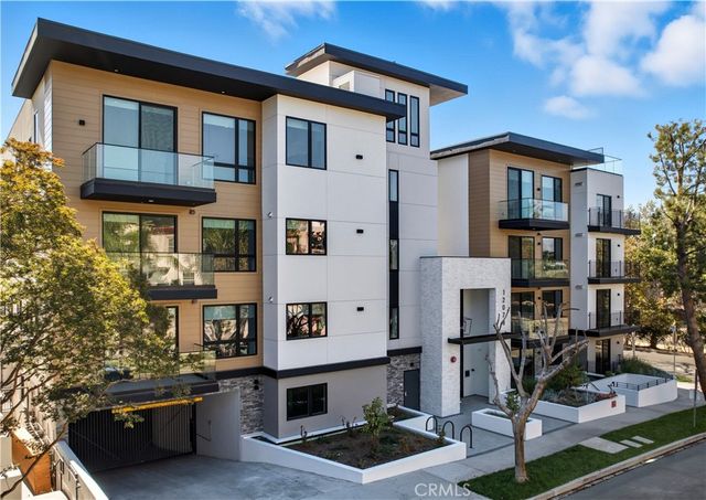 12078 Guerin Street 206, Studio City, CA 91604