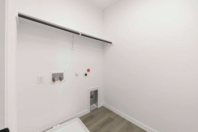 1304 Abbott Creek Road, Celina, TX 75009