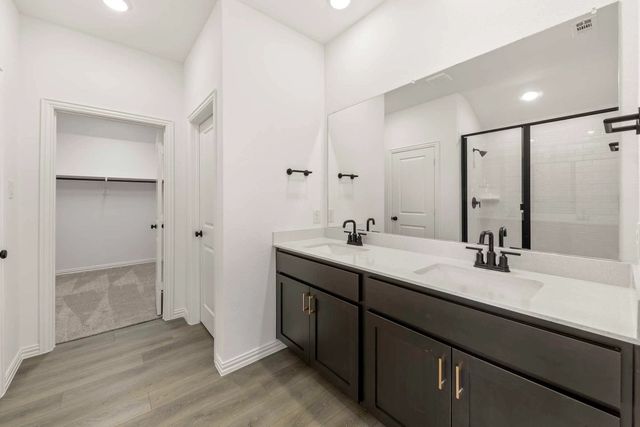 1304 Abbott Creek Road, Celina, TX 75009