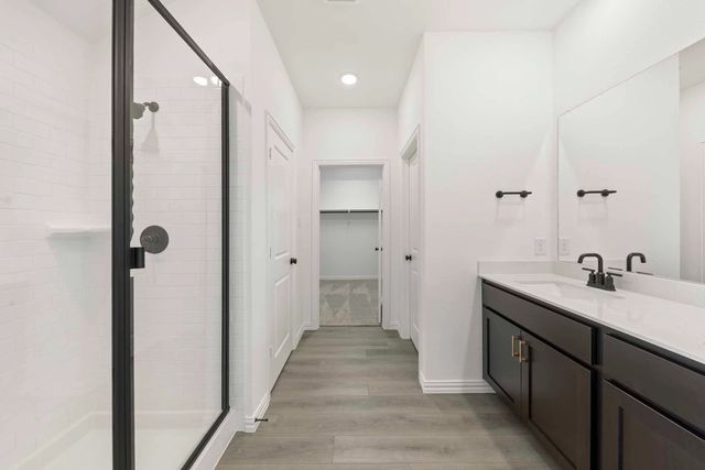 1304 Abbott Creek Road, Celina, TX 75009