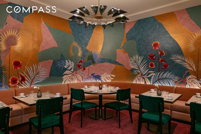 2 E 55th Street 918W17, New York City, NY 10022