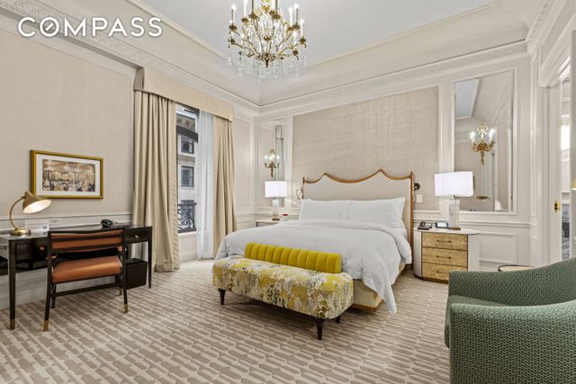 2 E 55th Street 918W17, New York City, NY 10022