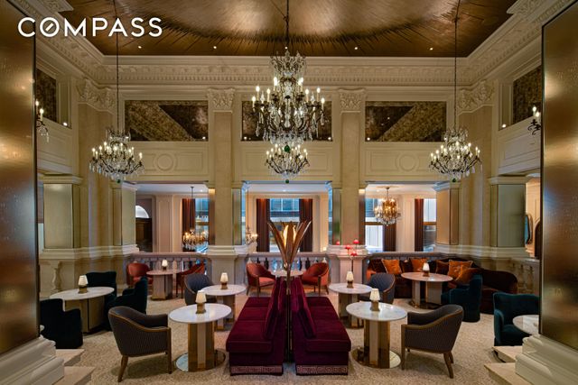 2 E 55th Street 918W17, New York City, NY 10022