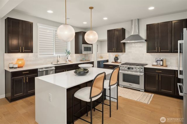 2119 NW Lynx Loop, Issaquah, WA 98027