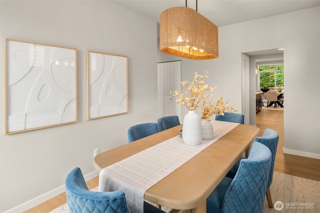 2119 NW Lynx Loop, Issaquah, WA 98027
