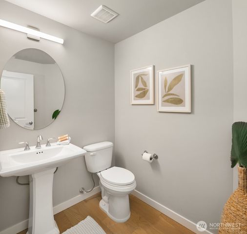 2119 NW Lynx Loop, Issaquah, WA 98027