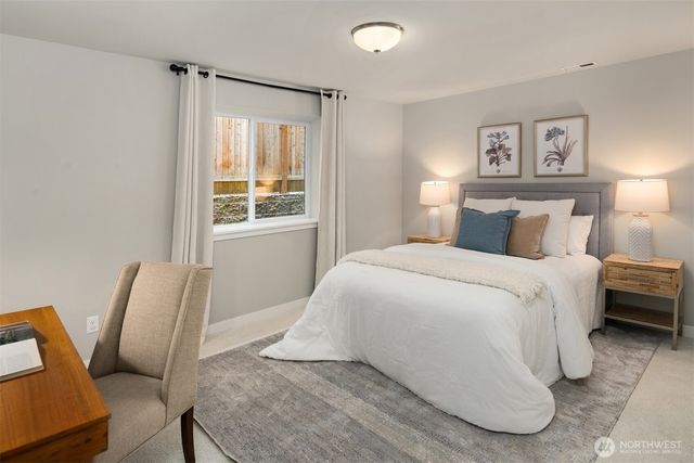 2119 NW Lynx Loop, Issaquah, WA 98027
